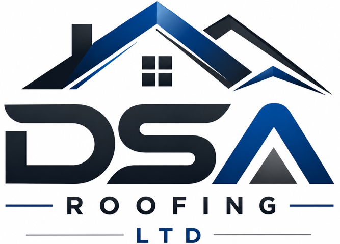 DSA Roofing Ltd